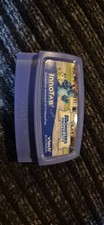 VTech Innotab Max Learning Tablet App Cartridge Only Game Monsters University