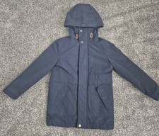 Next Boys Coat Age 7