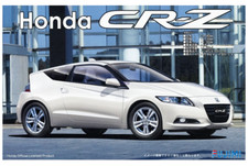 1:24 Scale Fujimi Honda CR-Z