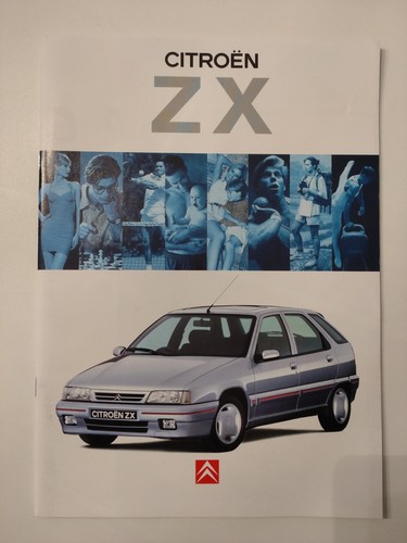 Citroen reflex aura - citroen,
