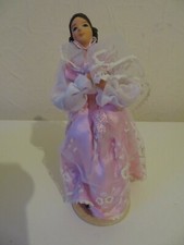 Vintage Polish Female Dancing