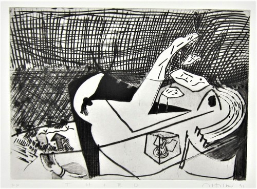 Matthew hilton 1911 2000 - matthew, [1911-2000]