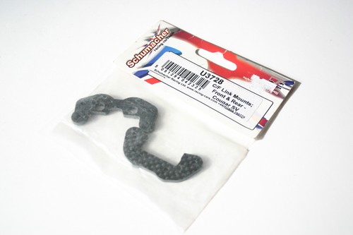 Schumacher cougar carbon - schumacher,