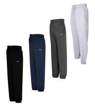 Mens slazenger cuffed jersey - cuffed,
