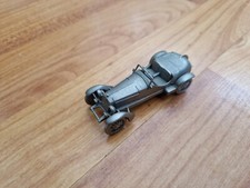DANBURY MINT CLASSIC 1933 ALFA