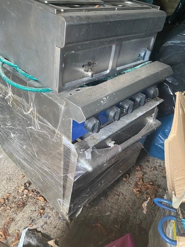 Used commercial catering - commercial,