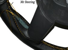 FOR FORD KA MK1 REAL BLACK