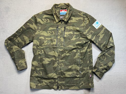 Karrimor k100 camo jacket - karrimor,