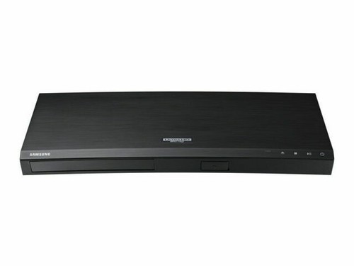 New sealed samsung ubd m8500 - sealed, ubd-m8500