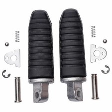 Rear Foot Pegs To Fit Suzuki