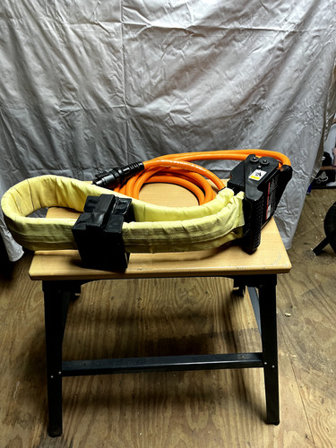 Miller welding induction - miller,