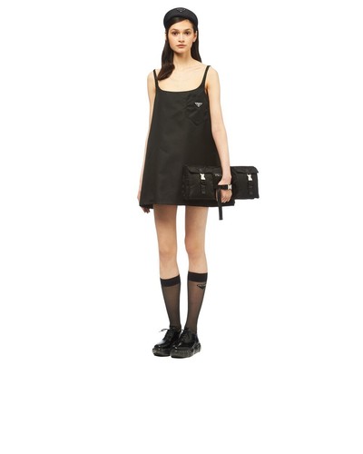 Prada nylon bag - re-nylon,