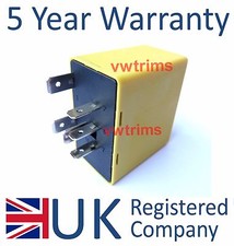 Flasher Hazard Indicator Relay