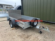 Nugent U2213A 7ft1 x 4ft2