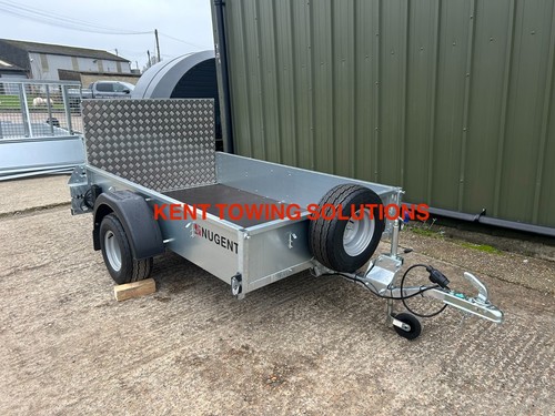 Nugent u2213a 7ft1 4ft2 - u2213a,