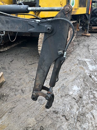 Pel job eb10 bare dipper - job, arm