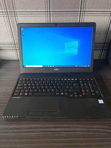 Fujitsu lifebook a357 laptop - a357,