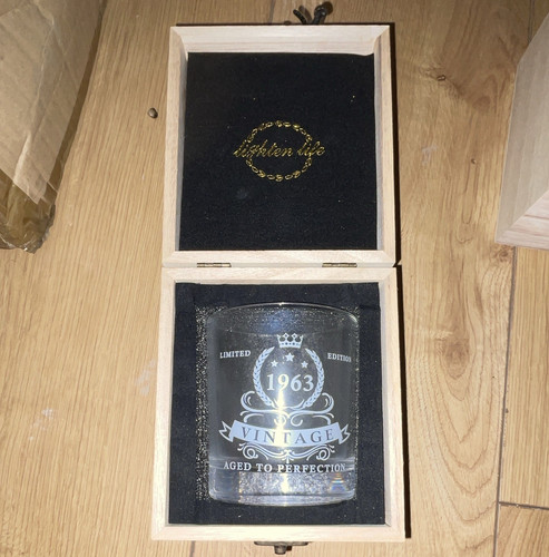 1963 vintage limited edition - 1963,