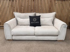 DFS Somerford  2 Seater Sofa