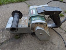 Metabo 110v 800w 4" Belt Sander