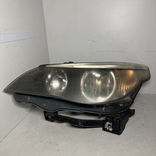 Bmw series e60 e61 xenon - series,