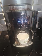 Krups  Quattro Force Automatic Bean-to-Cup Coffee Machine