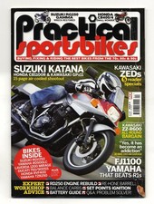 Practical sportsbikes issue - sportsbikes,