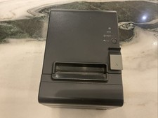 Epson Receipt Printer 3 1/2