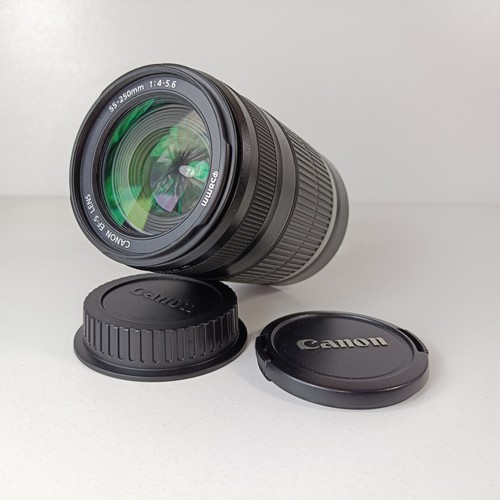 Canon 250mm 4 5 - canon, ef-s