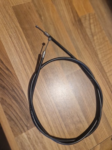Yamaha fs1e choke starter - yamaha,