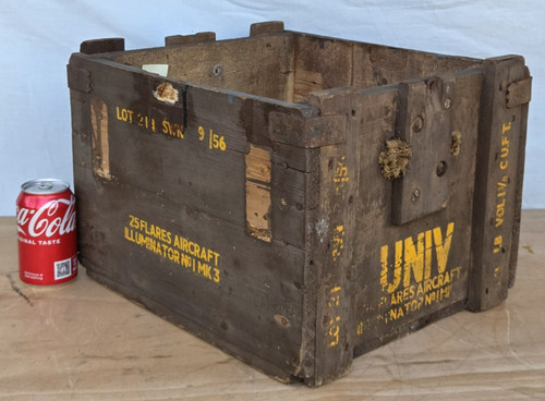 Vintage univ flares - vintage,