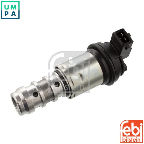 Control valve camshaft - control,