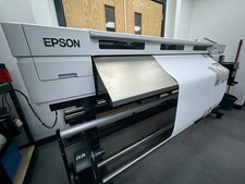 Epson Surecolor SC-F7000 Dye
