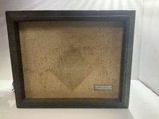 Vintage SEARS Silvertone AMP