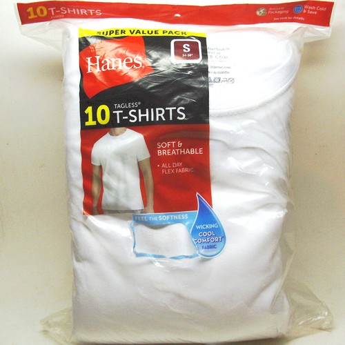New hanes super value - super, pack