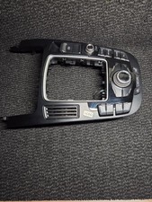 AUDI A4 B8.5 MULTIMEDIA SATNAV