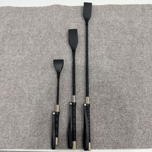Bdsm riding crop new - ,