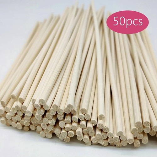Reed diffuser sticks pieces - sticks, 50