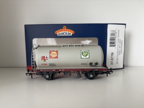 Bachmann 577b gauge - bachmann, oo
