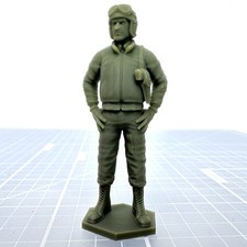 World War 2 American Toy