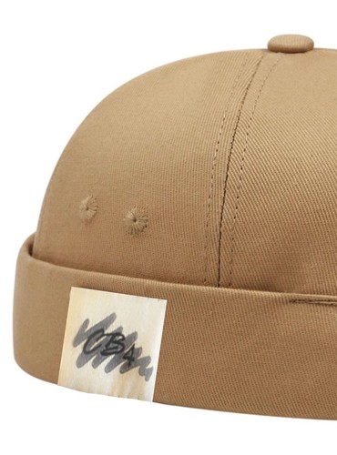 Docker hat denim trawler - hat,