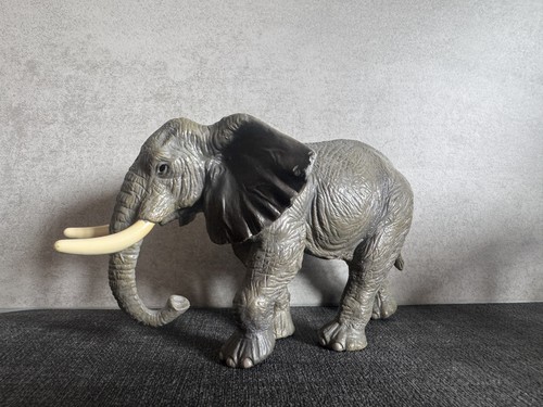 Collecta african elephant bull - collecta,