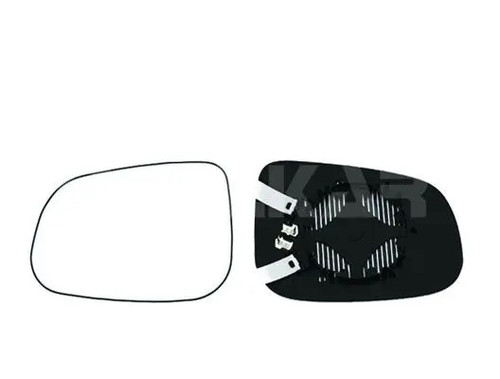 Mirror insert glass left - mirror,