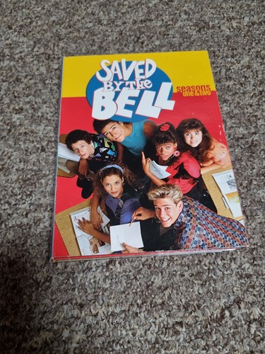 Saved the bell - saved,