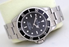 Rolex Submariner Non-Date