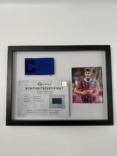 Captain Armband Paul Wanner