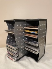 Fellowes Vintage 20 CD Tower