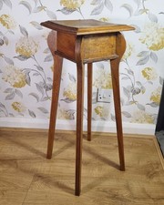 Antique Arts & Crafts Plant