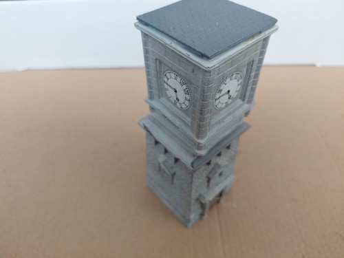 Skaledale clock tower - skaledale,