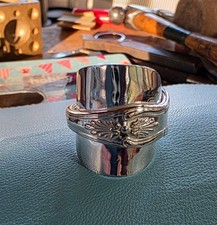 Stunning Chunky Ornate